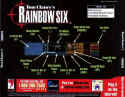 Rainbow Six