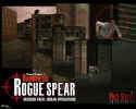 Rainbow Six: Rogue Spear - Urban Operations