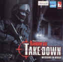 Rainbow Six: Take Down - Missions in Korea