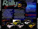 R.A.C. Rally Championship