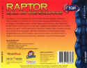 Raptor: Call of the Shadows