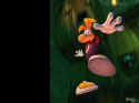 Rayman 2: The Great Escape