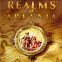 Realms of Arkania: Blade of Destiny