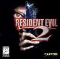 Resident Evil 2