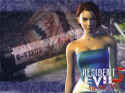Resident Evil 3: Nemesis