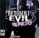 Resident Evil 3: Nemesis