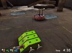 Robot Arena