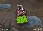 Robot Arena