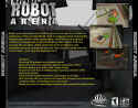 Robot Arena