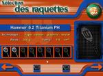 Roland Garros: French Open 2001