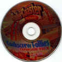 RollerCoaster Tycoon: Corkscrew Follies