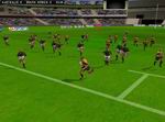 Rugby 2001