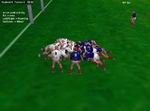 Rugby 2001