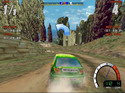 Screamer Rally