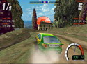 Screamer Rally