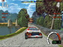 Screamer Rally