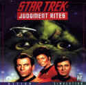 Star Trek: Judgment Rites