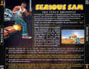 Serious Sam 1: The First Encounter