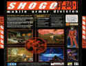 Shogo: Mobile Armor Division