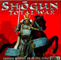Shogun: Total War
