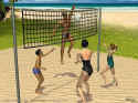 The Sims: On Holiday