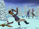 The Sims: On Holiday