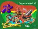 Sid Meier's Sim Golf