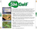 Sid Meier's Sim Golf