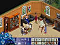 The Sims