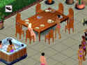 The Sims