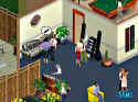 The Sims