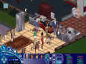 The Sims: Livin' Large