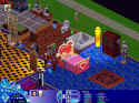 The Sims: Livin' Large