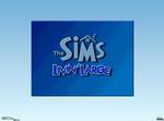 The Sims: Livin' Large