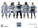 Soldier of Fortune