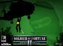 Soldier of Fortune 2: Double Helix
