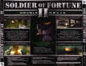 Soldier of Fortune 2: Double Helix