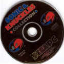 Sonic and Knuckles Collection