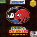 Sonic and Knuckles Collection