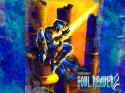Legacy of Kain: Soul Reaver 2