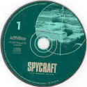 Spycraft: The Great Game