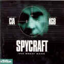 Spycraft: The Great Game