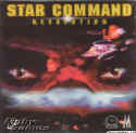 Star Command: Revolution