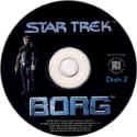 Star Trek: Borg