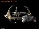 Star Trek: Deep Space Nine - The Fallen
