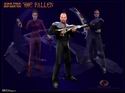 Star Trek: Deep Space Nine - The Fallen