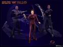 Star Trek: Deep Space Nine - The Fallen