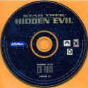 Star Trek: Hidden Evil