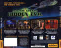 Star Trek: Hidden Evil