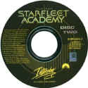 Star Trek: Starfleet Academy
